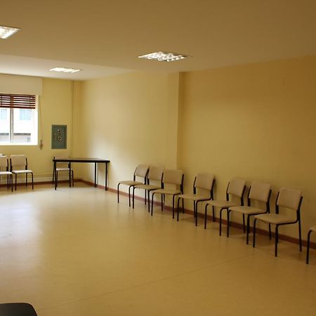 Albergue Lug 2 Луго Екстериор снимка