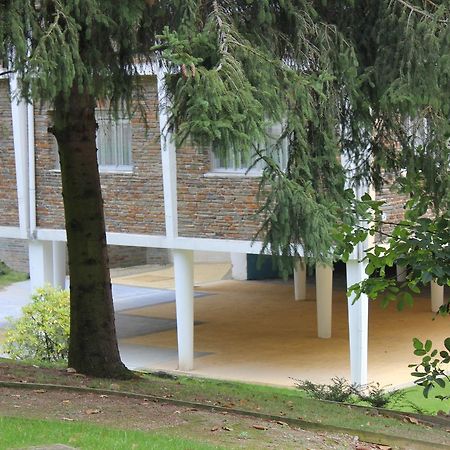 Albergue Lug 2 Луго Екстериор снимка