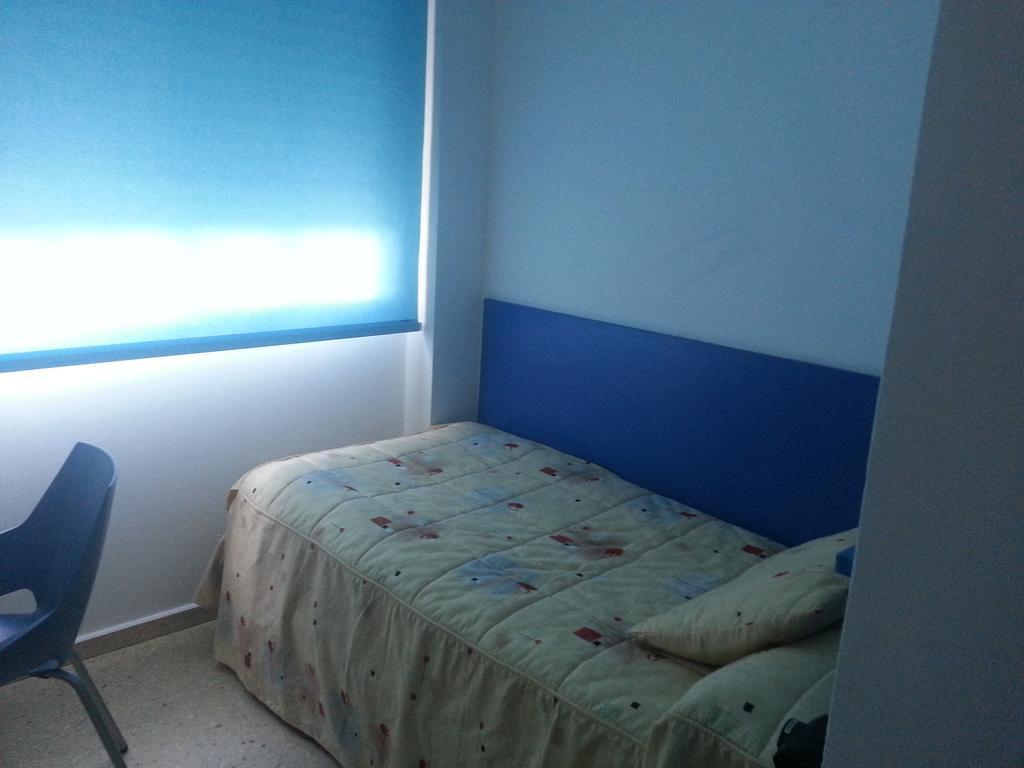 Albergue Lug 2 Луго Стая снимка