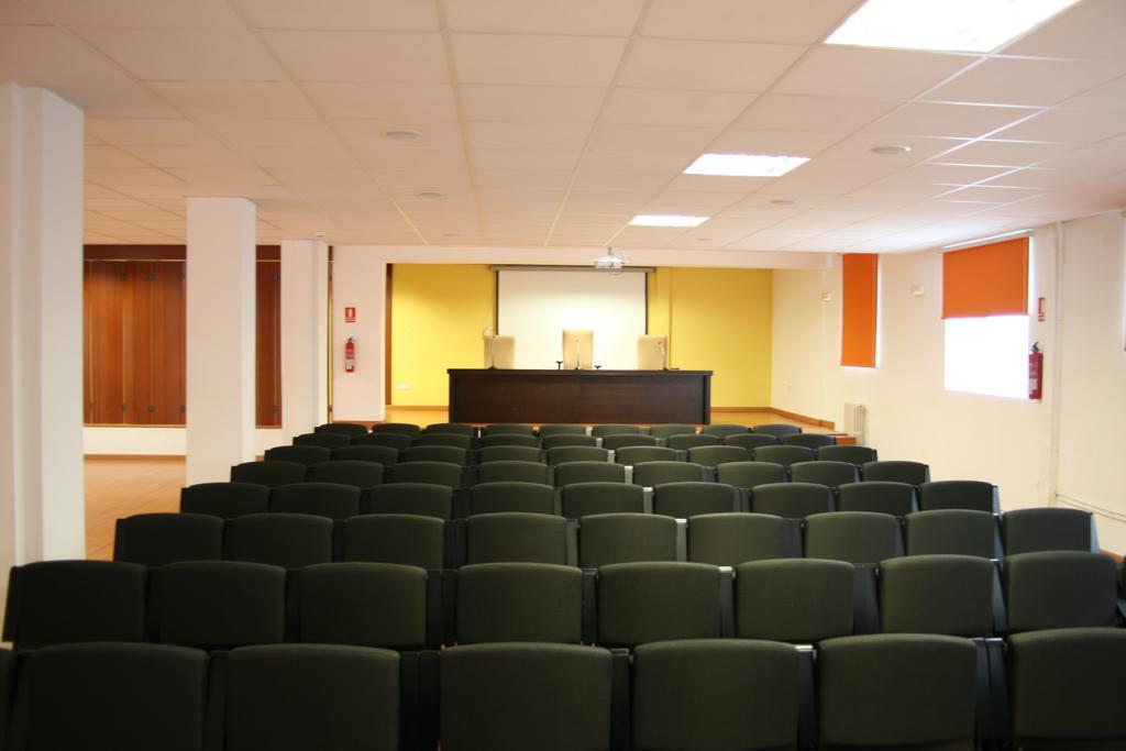 Albergue Lug 2 Луго Екстериор снимка