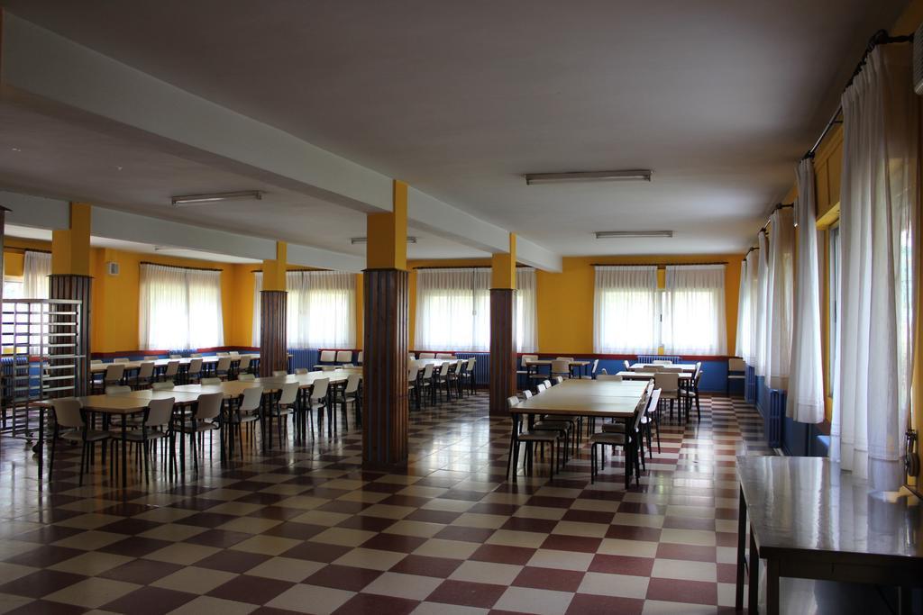 Albergue Lug 2 Луго Екстериор снимка
