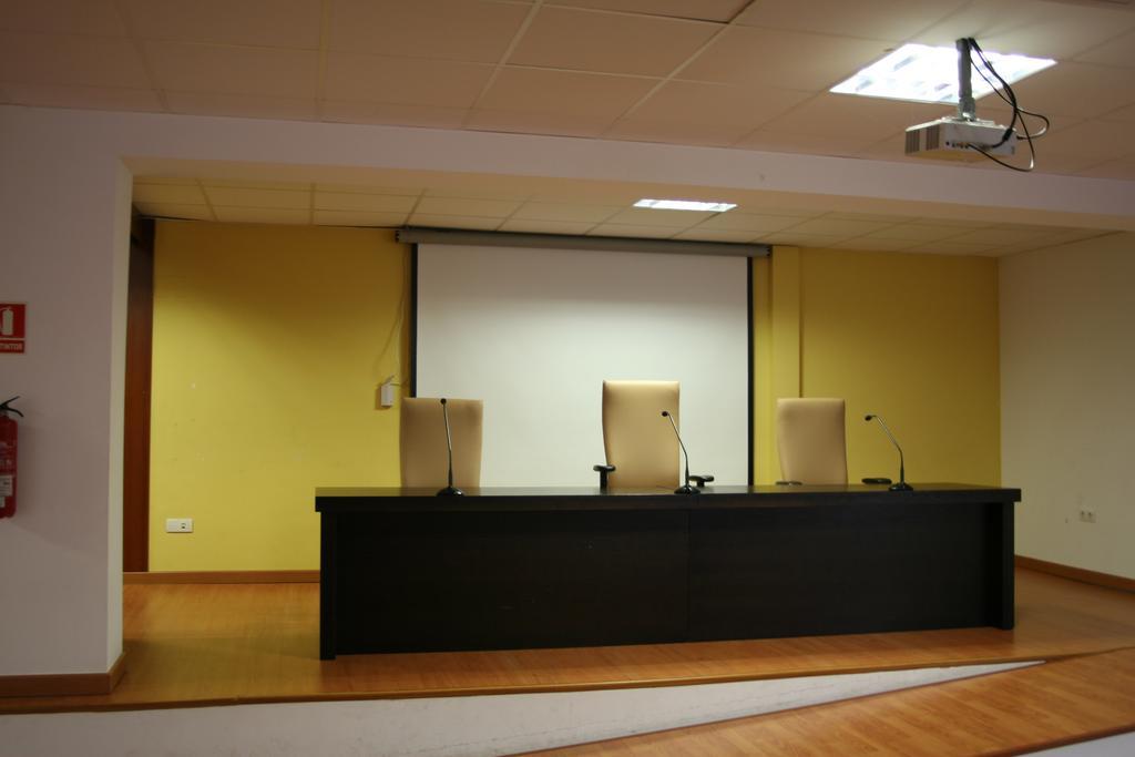 Albergue Lug 2 Луго Екстериор снимка