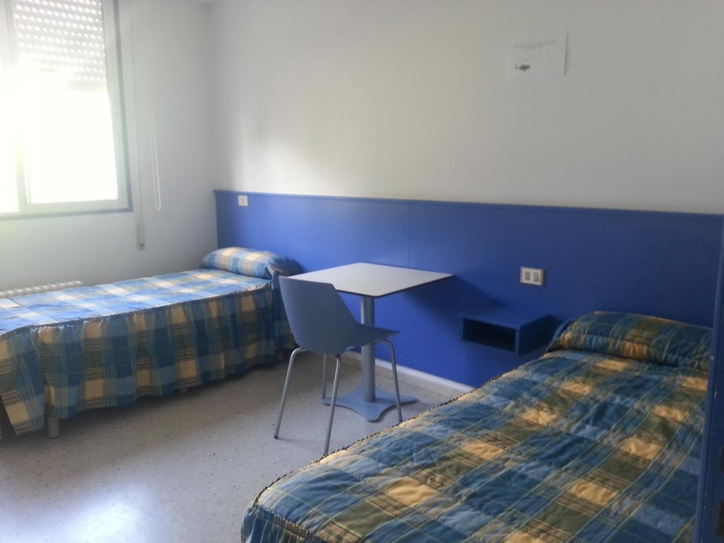 Albergue Lug 2 Луго Екстериор снимка
