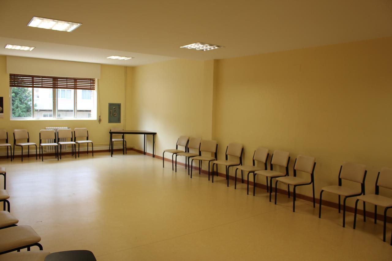 Albergue Lug 2 Луго Екстериор снимка